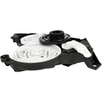 Fit for Toyota 87106-0C140 Damper Servo No.1 07-18 Tundra 08-17 Sequoia