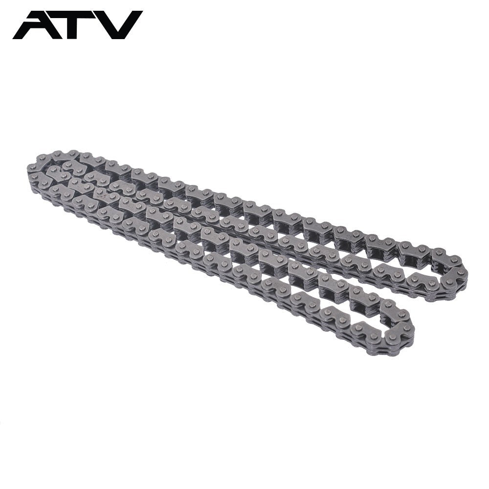 Cam Timing Chain & Guides Tensioner Assy For Honda Sportrax 400 TRX400EX TRX400X