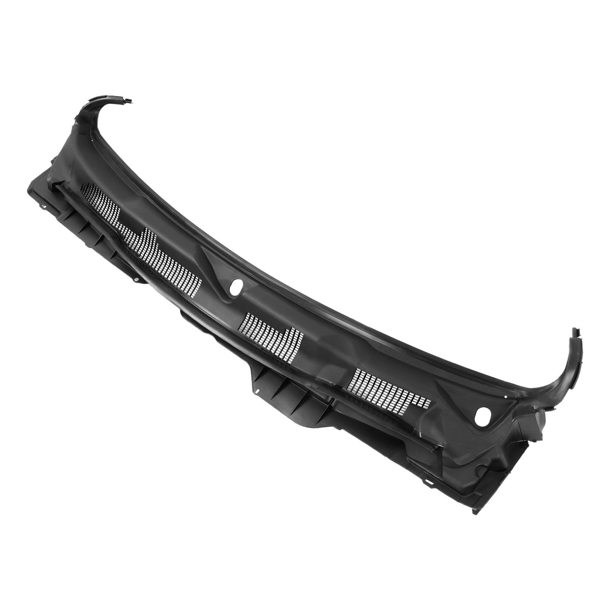 Fits Dodge RAM 1500 2009-2018 /Classic 19-24 Wiper Cowl Windshield Panel Grille
