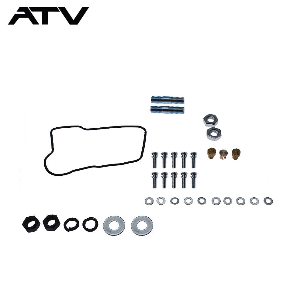 Carburetor For Yamaha Big Bear 350 YFM350 1UY-14101-00-00 1987-1998