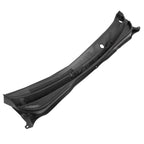 Fits 2011-2014 Hyundai Sonata Black Front Windshield Wiper Cowl Trim Panel