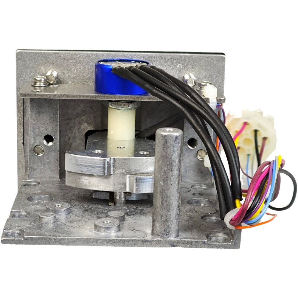 Single Axis Joystick Controller 1600282 Fit for JLG 1532E2 1932E2 1532E3 1932E3