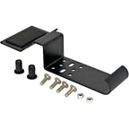 CB Radio Mounting Bracket Kit 11503.95 Fit for Rugged Ridge for Jeep Wrangler JK