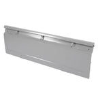 Fits Toyota Hilux RN30 RN40 1978-1983 Gray Rear Tailgate Tail Gate Shell Steel