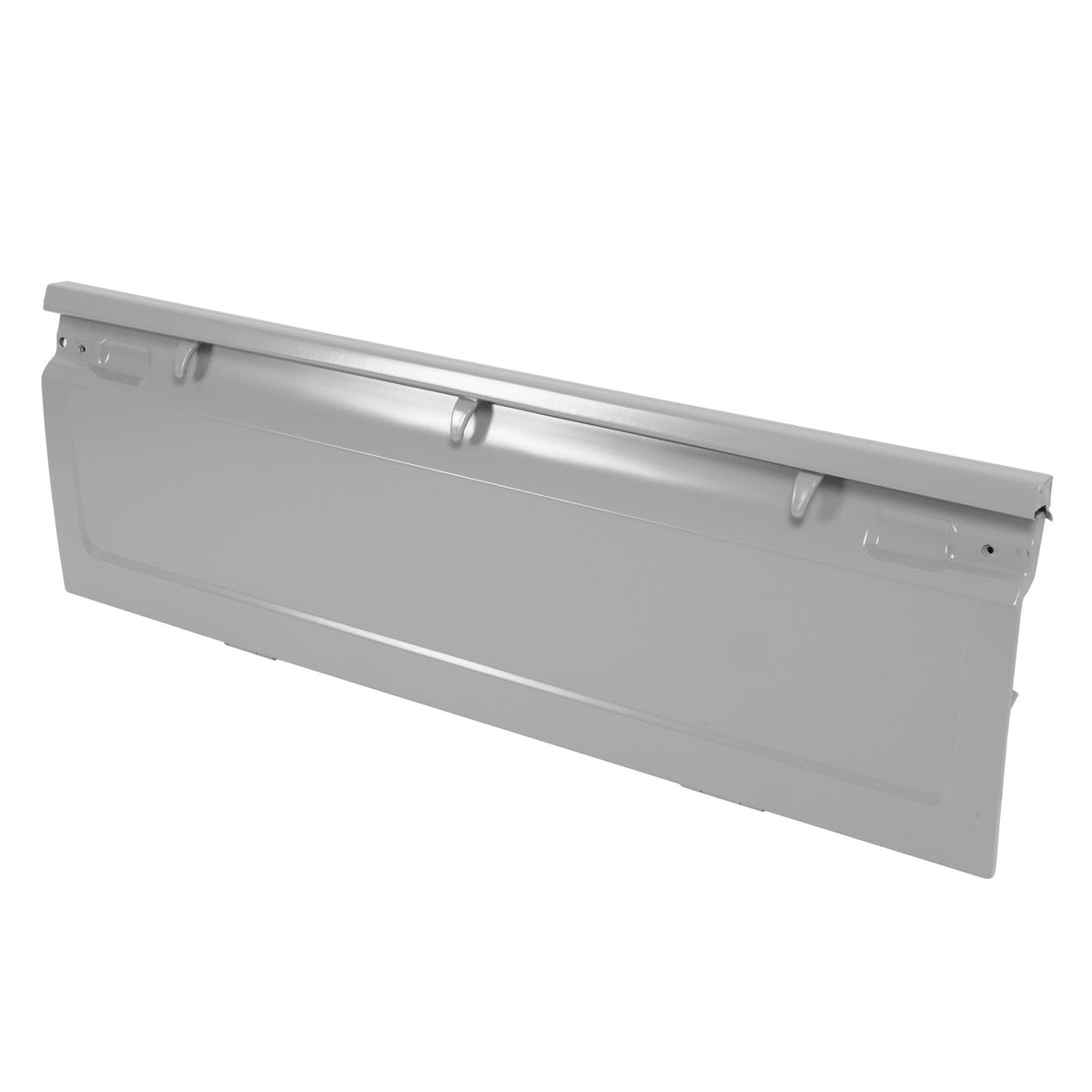Fits Toyota Hilux RN30 RN40 1978-1983 Gray Rear Tailgate Tail Gate Shell Steel