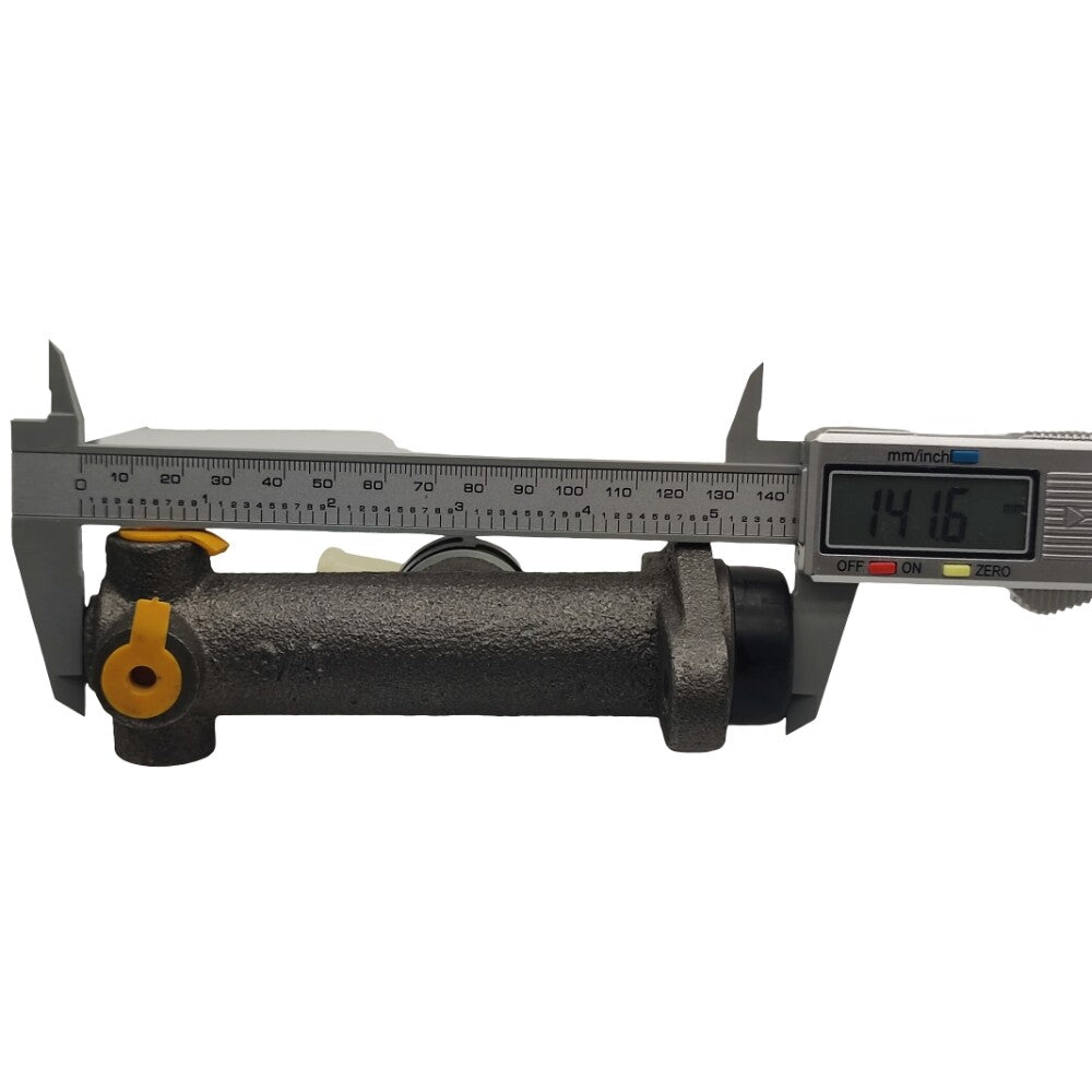Master Cylinder Fit TCM Heli Máximal Forklift 25595-40302 CPCD25 FD30 FD25Z5