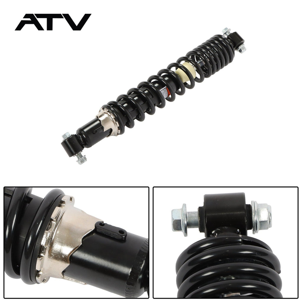 2pcs Front Shock Absorber For Yamaha Raptor 660 2001-2005 5LP-23350-00-00 ATV