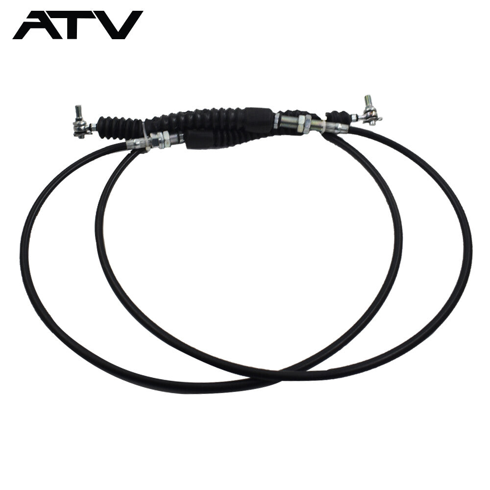 For 2010-2014 Polaris Ranger 400 500 800 New Shift Control Cable 7081753