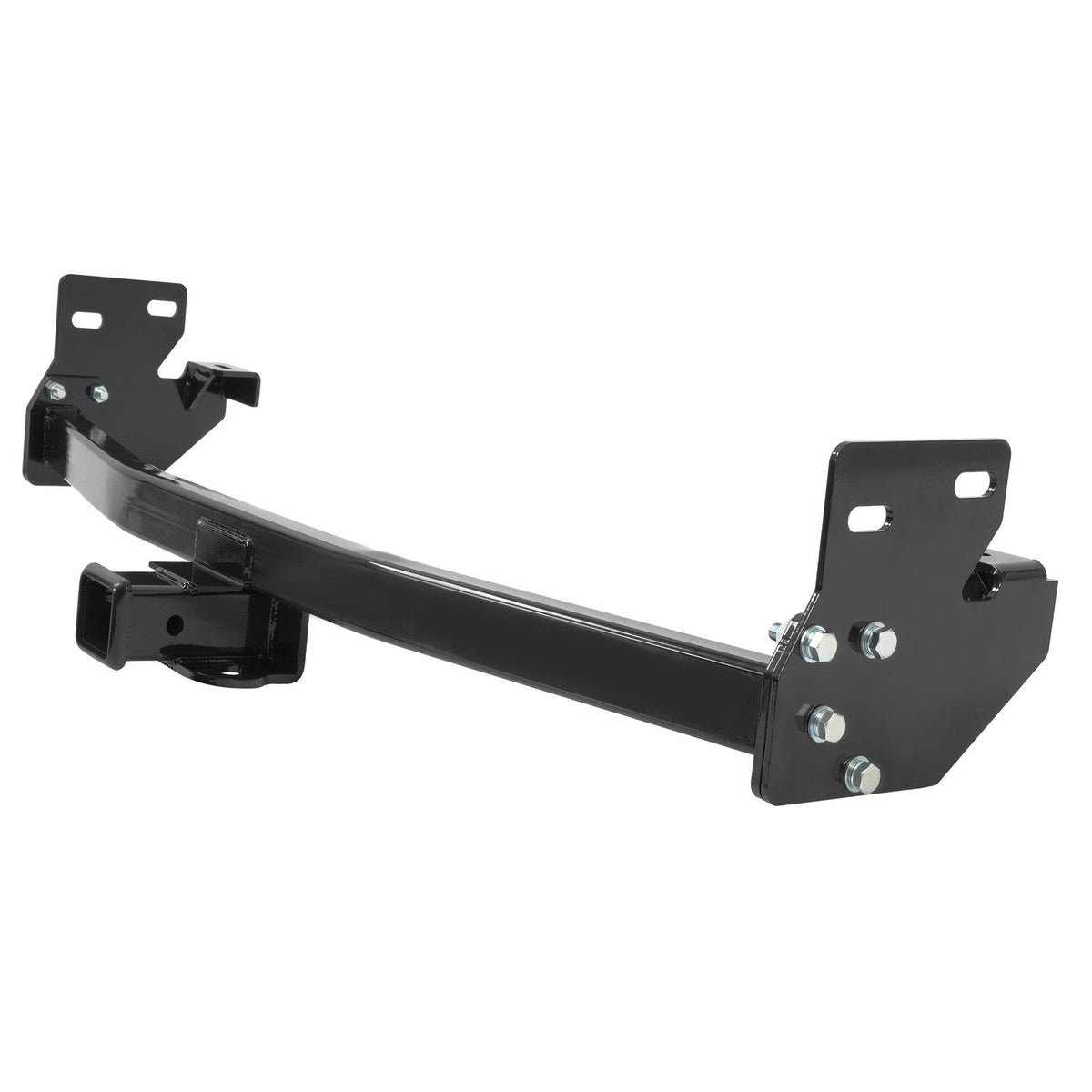 For Colorado Canyon 04-12 / i-280/350/290 06-08 Class4 Trailer Hitch Receiver 2"
