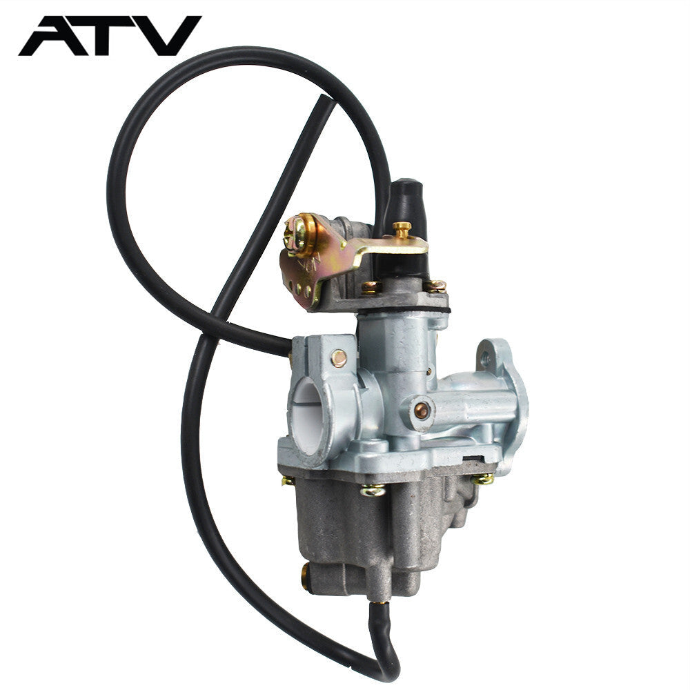 15003-S004 Carb Fit For 2003-2006 Kawasaki KFX50 Carburetor