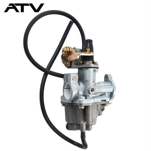 15003-S004 Carb Fit For 2003-2006 Kawasaki KFX50 Carburetor