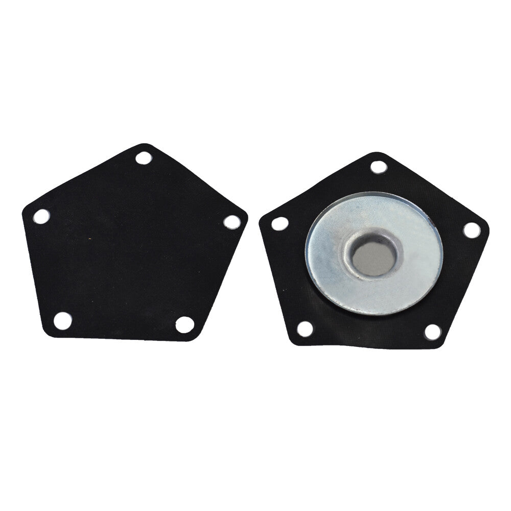 4-wheeler Fuel Oil Pump Rebuild Kit For Suzuki King Quad 300 1996 1997 1998 1999