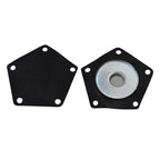 4-wheeler Fuel Oil Pump Rebuild Kit For Suzuki King Quad 300 1996 1997 1998 1999