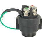 Power Trim Tilt Down Relay 6E5-8195A-01-00 for Yamaha 1999-2004 75 80 90 HP