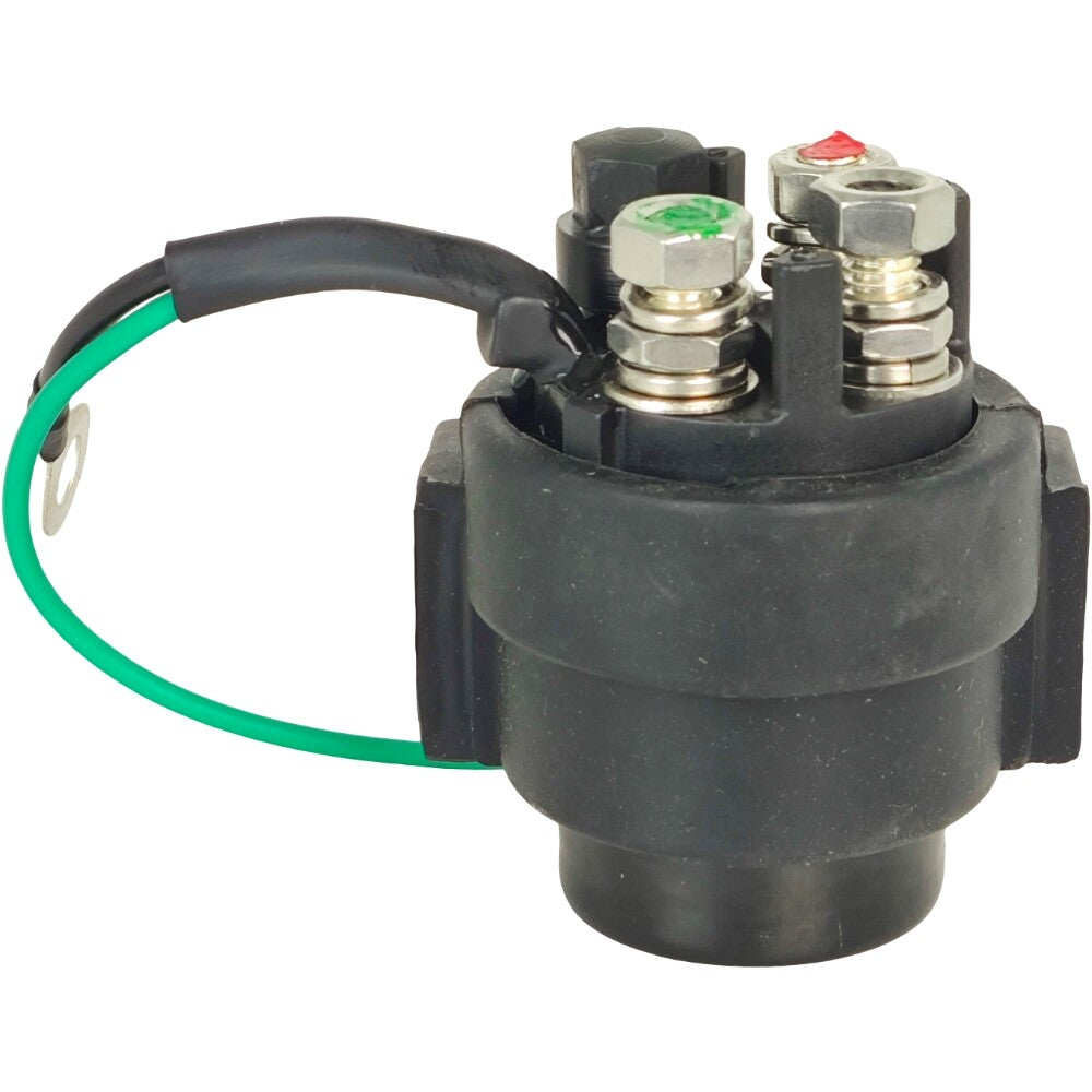 Power Trim Tilt Down Relay 6E5-8195A-01-00 for Yamaha 1999-2004 75 80 90 HP