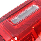 Right Passenger LED Tail Light Lamp For Ford Ranger XLT XL 2019-23 W/Blind Spot