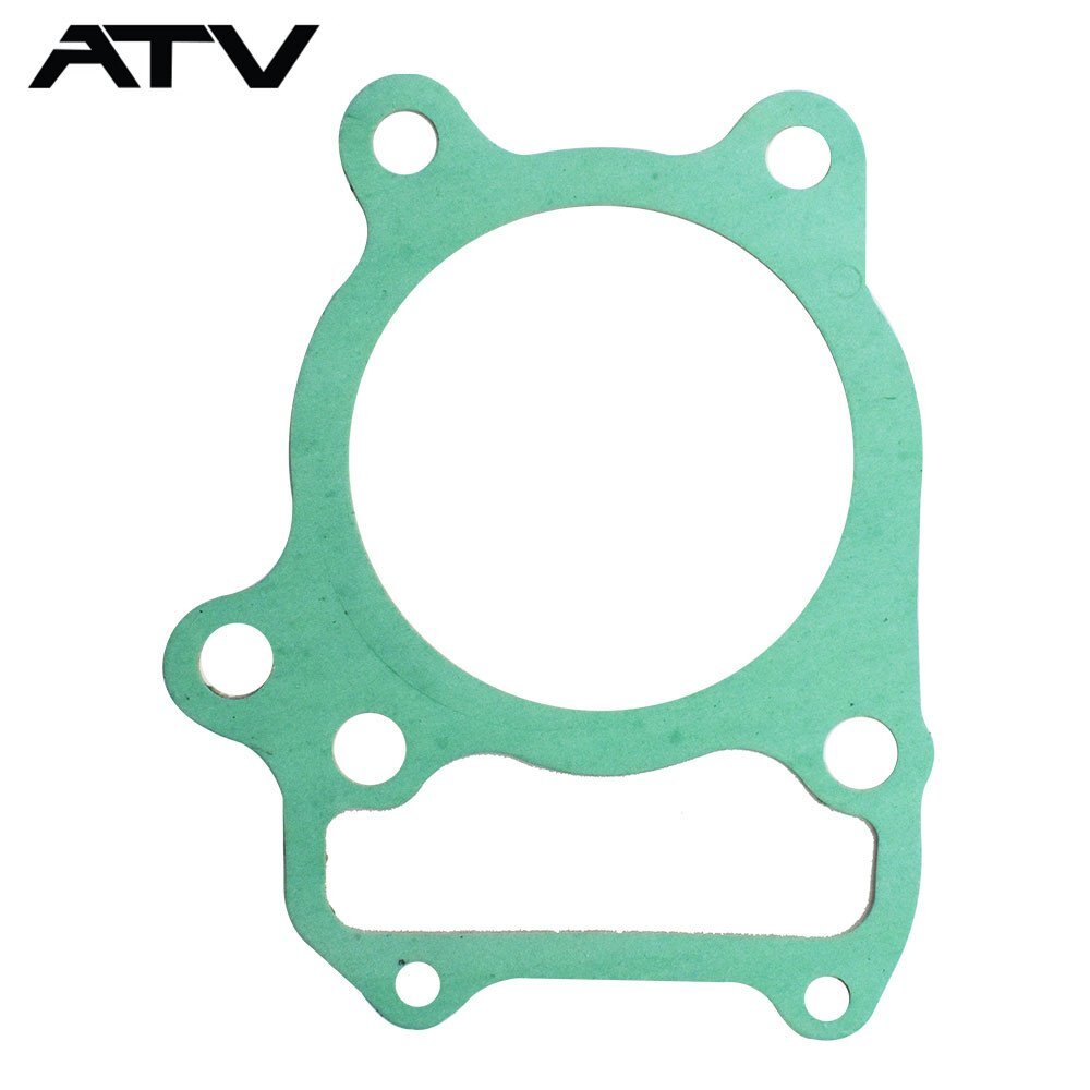 For Honda TRX300EX TRX300 EX Complete Gasket Top End Kit 1993 1994 1995 96-2008