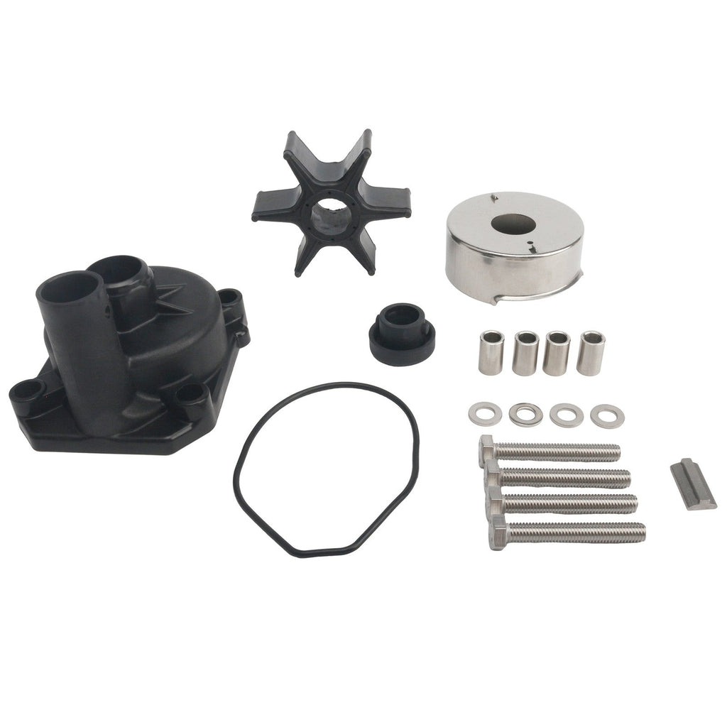 06193-ZZ0-000 Honda Marine Complete Water Pump Rebuild Kit for BF75D and BF90D