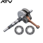 ATV Engine Crankshaft For Honda TRX250 EX Sportrax Recon 08-14 13000-HM8-A40