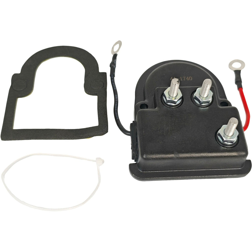 41-1740 12 Voltage Regulator Fit for Thermo King BKD CD-II MAX HK-III 30 HK-II