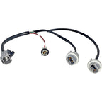 81555-0C010 Socket & Wire Rr Combi Fit for Toyota Tundra Base Limited 2000-2004