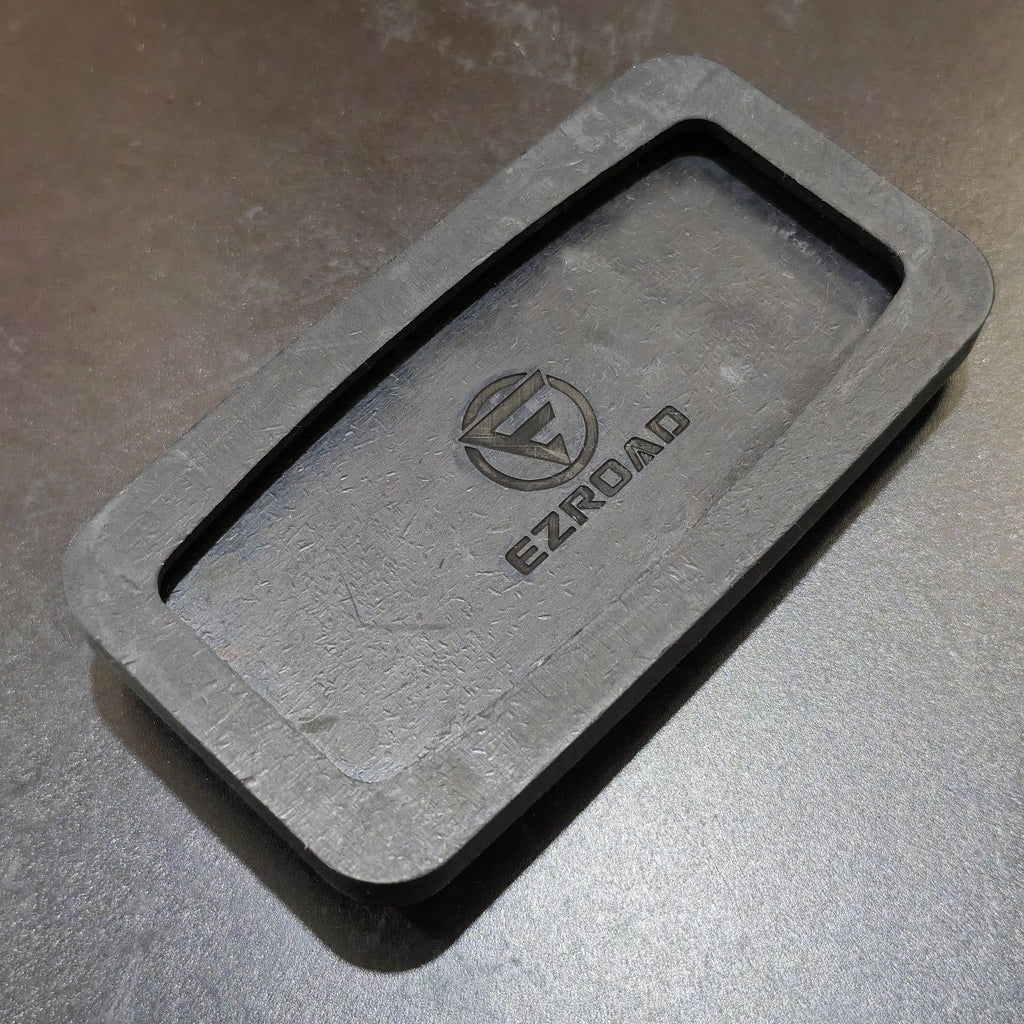 EZROAD Protective Non-Slip Pad of Rubber T2050-44120
