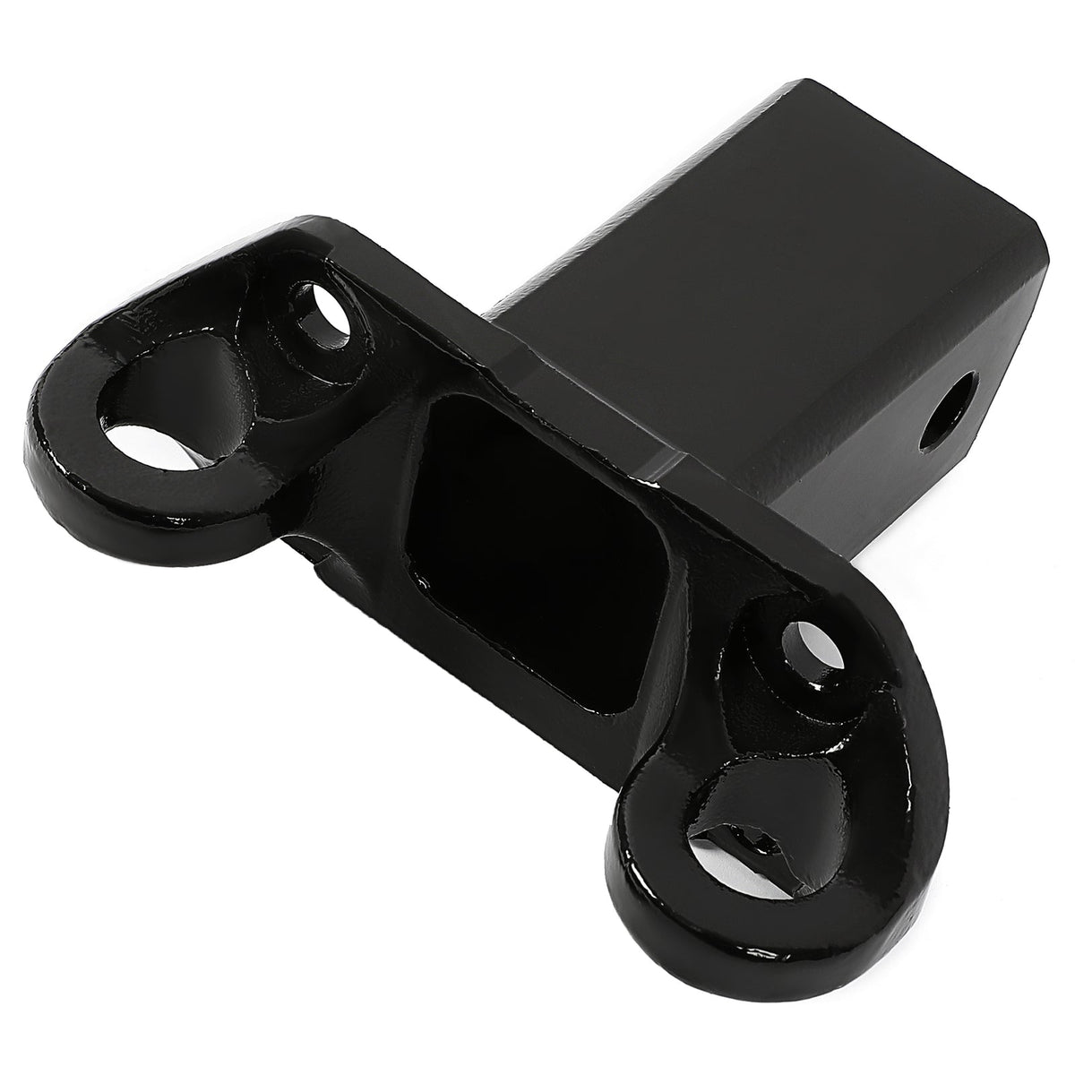 Trailer Hitch Towing Receiver Adapter W/Bolts For Toyota Land Cruiser 2002-2003