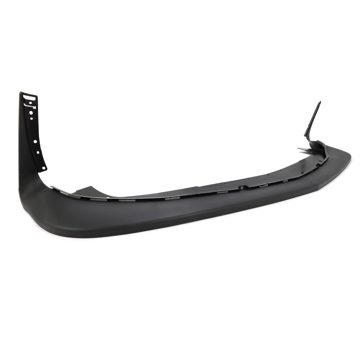 For Dodge Challenger GT & SRT & R/T 2015-2023 Front Bumper Lip Valance Splitter