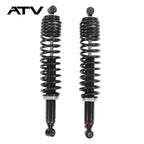 706000248 For Can-Am Outlander 330 2003 2004 2005 Rear Shocks 706000391 2pcs