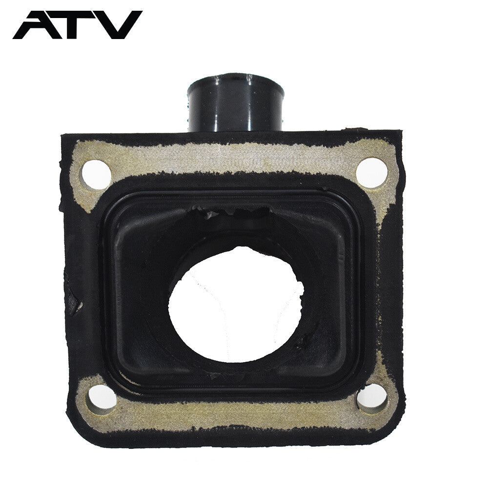 Generic Carburetor Intake Manifold Boot for Yamaha Banshee 350 YFZ350 1987-2006