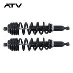 Rear Shock Absorber For Polaris General 1000 Deluxe/Hunter EPS 2017-2022 ATV