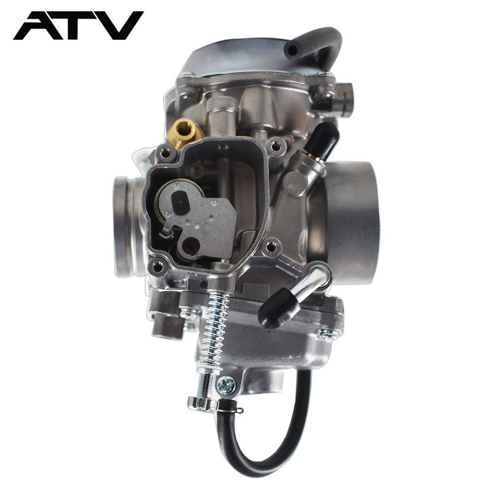 Carburetor Carb For Suzuki King Quad 300 LTF300F LTF4WDX 1991-1999