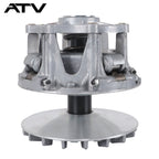 PRIMARY CLUTCH & PULLER For 2008-2013 KAWASAKI TERYX 750 2 SEATER 49093-0063