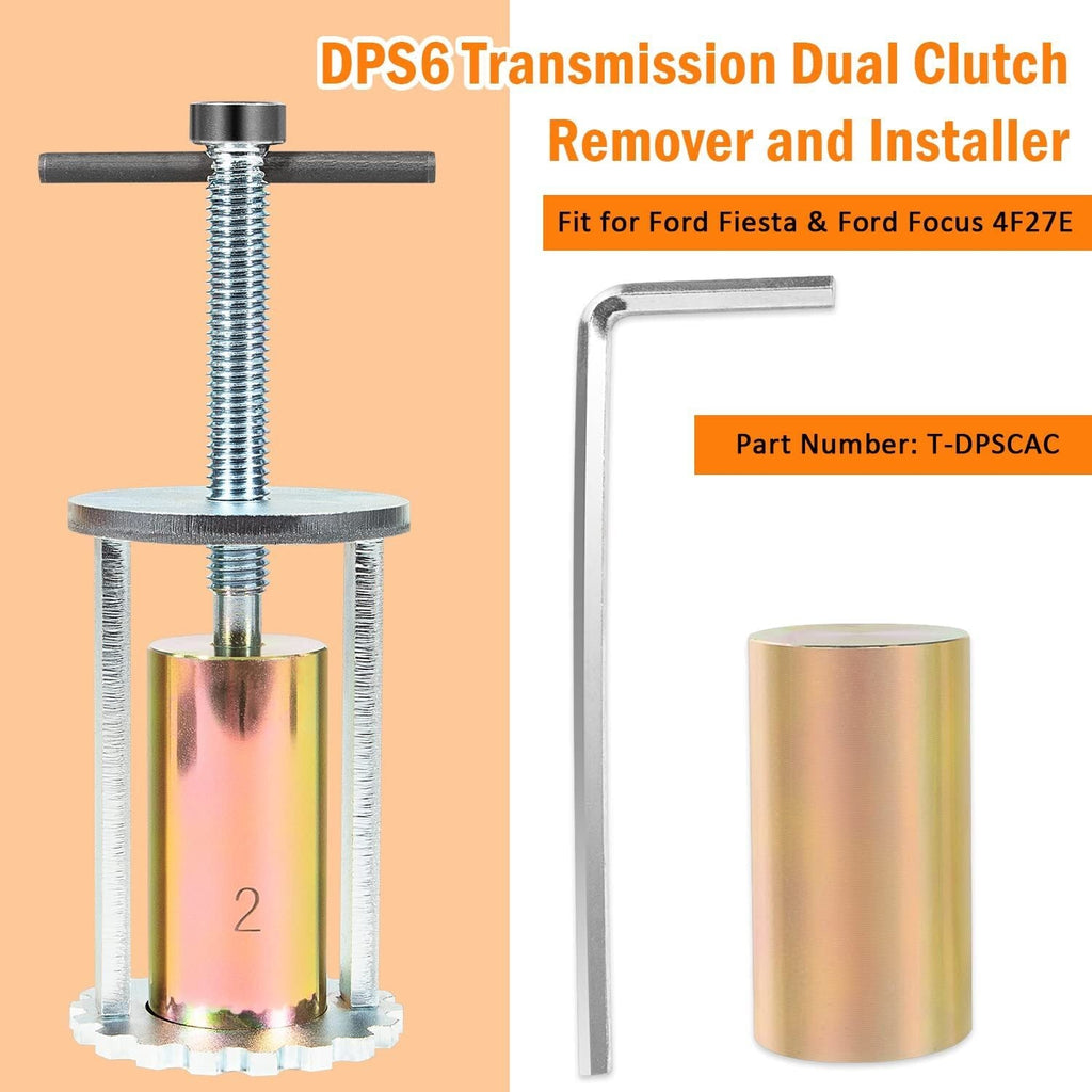 Dual Clutch DPS6 Transmission Remover & Installer for Ford DCT250 10-13 T-DPSCAC