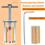 Dual Clutch DPS6 Transmission Remover & Installer for Ford DCT250 10-13 T-DPSCAC