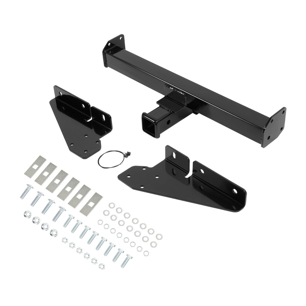 Front Trailer Hitch 2" For Chevy Silverado GMC Sierra 1500 LD Limited 14-19 New