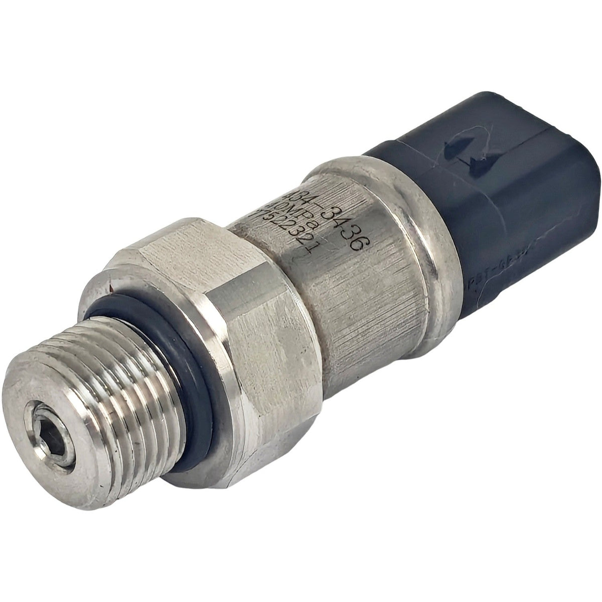 40MPa Sensor 434-3436 for Caterpillar 320D2 L, 323D3 390D L, 329D2 319D LN