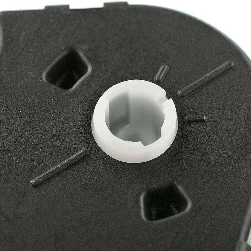 Pair A/C Heater Air Blend Door Actuator For 2003-12 Chevrolet Silverado 1500 OHV
