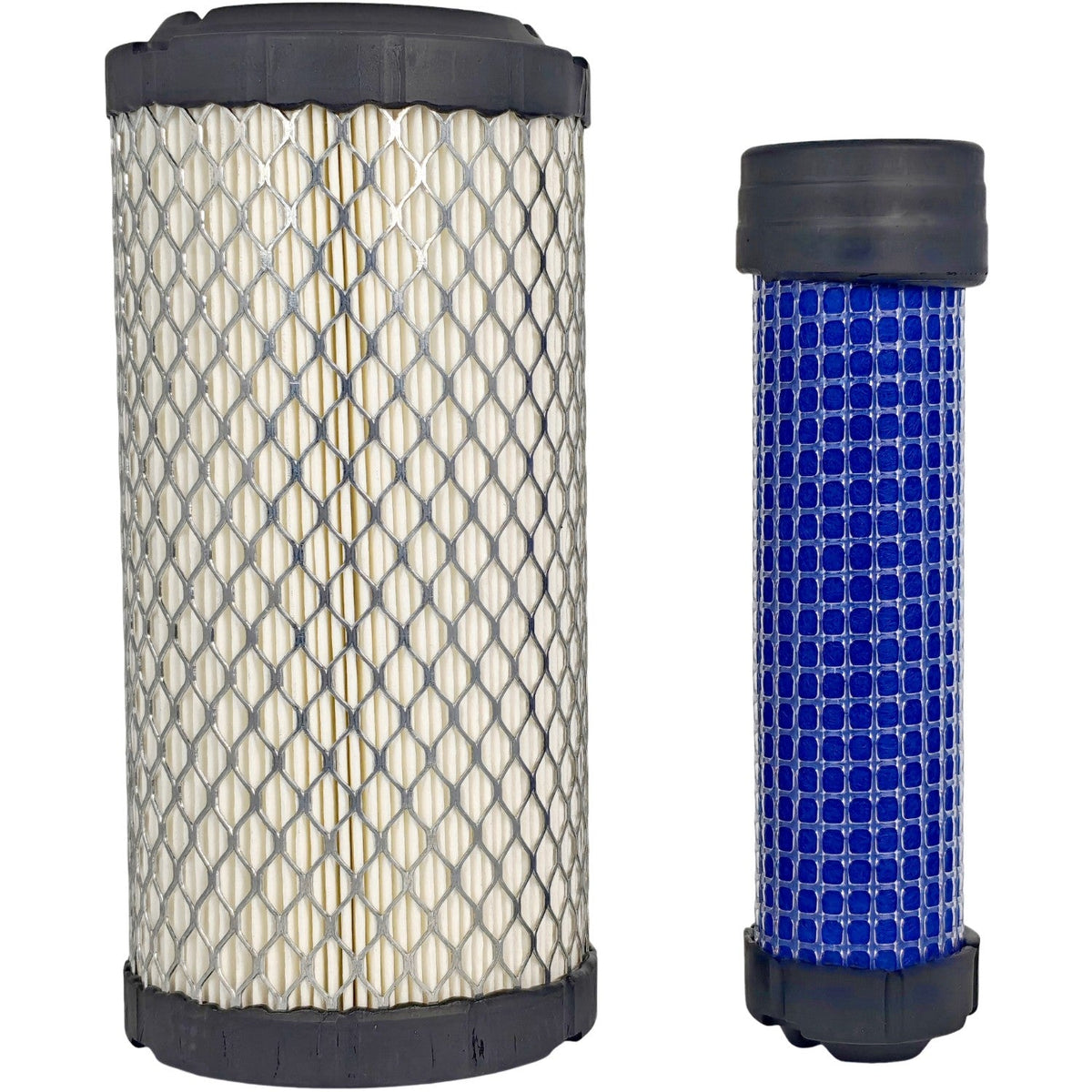 6671057 Air Fuel Engine Oil Filter Kit Fit for Bobcat 6667352 6673752 6673753