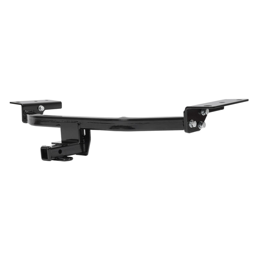 1.25" Class 1 Trailer Hitch 1.25" Receiver Tube Towing For Ford Focus 2012-2018