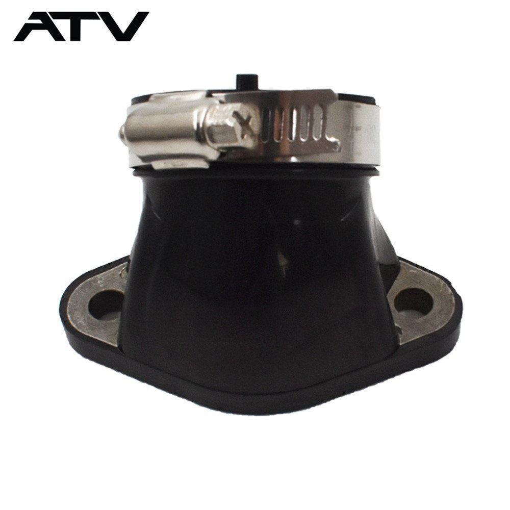 Generic Carburetor Intake Manifold Boot Fit for Polaris Sportsman 335 400 450