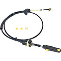 68261253AC Automatic Transmission Shifter Cable Kit Fit for Ram 4500 5500 Truck