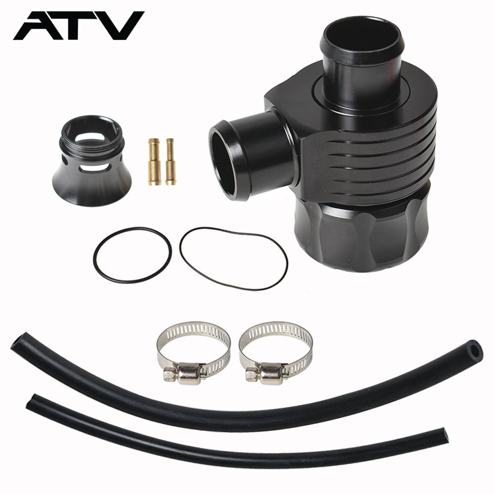 For Polaris RZR XPT S 1000 Turbo 2016-2021  Billet Blow Off Valve Kit BOV