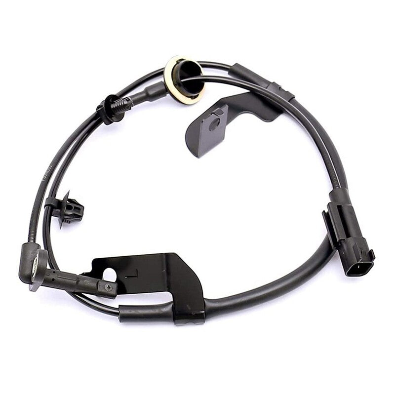 Front Left & Right ABS Wheel Speed Sensor For Jeep Compass Patriot Dodge Caliber