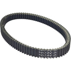 Clutch Drive Belt 5RU-17641-00-00 for Yamaha Majesty YP400 2012-2015 V-Belt