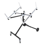 Auto body Paint Stand 180° Rotating Painting Stand Automotive Painting Stand