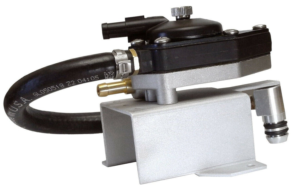 Johnson Evinrude 90-115 HP Fuel Pump Fuel Pump For VRO2-4Cyl W/O Oil 600-156-02
