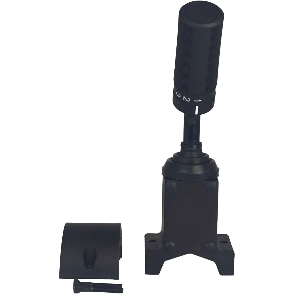 7-125-05GT Transmission Shifter 81485 for Genie TH844C TH1048C GTH-636