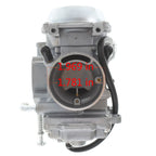 Carburetor Fit For 2011-2014 Polaris Sportsman 400 HO & Intake Manifold Boot