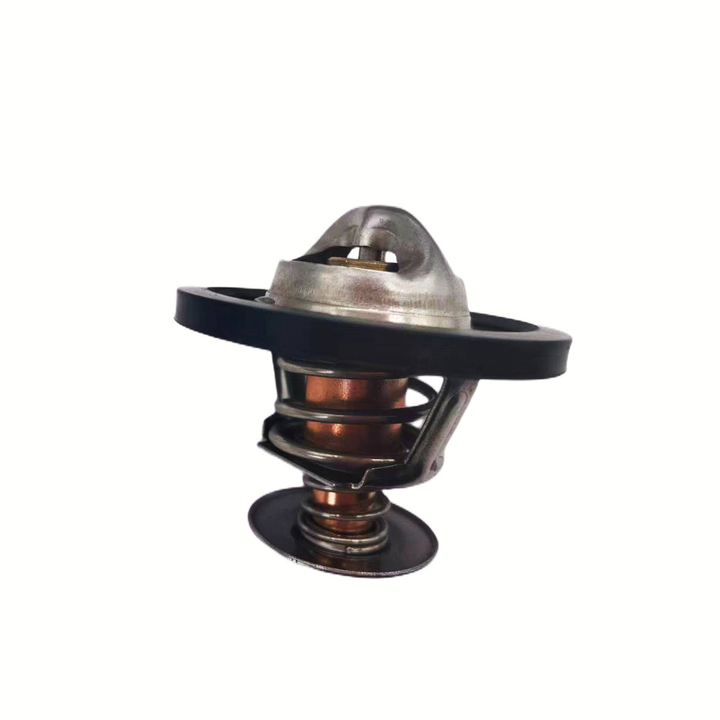 4Sets Thermostat 82° for Volvo Penta MD31 AD41 KAD42 KAD43 KAD300 RO: 3831424